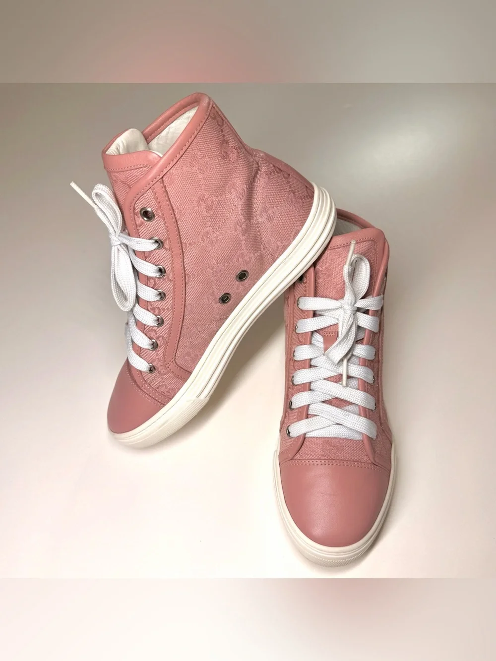 Gucci Women's GG High 